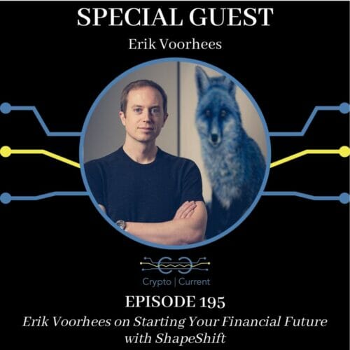 Erik Voorhees on Starting Your Financial Future with ShapeShift