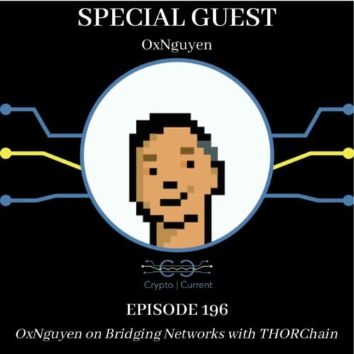 OxNguyen on Bridging Networks with THORChain