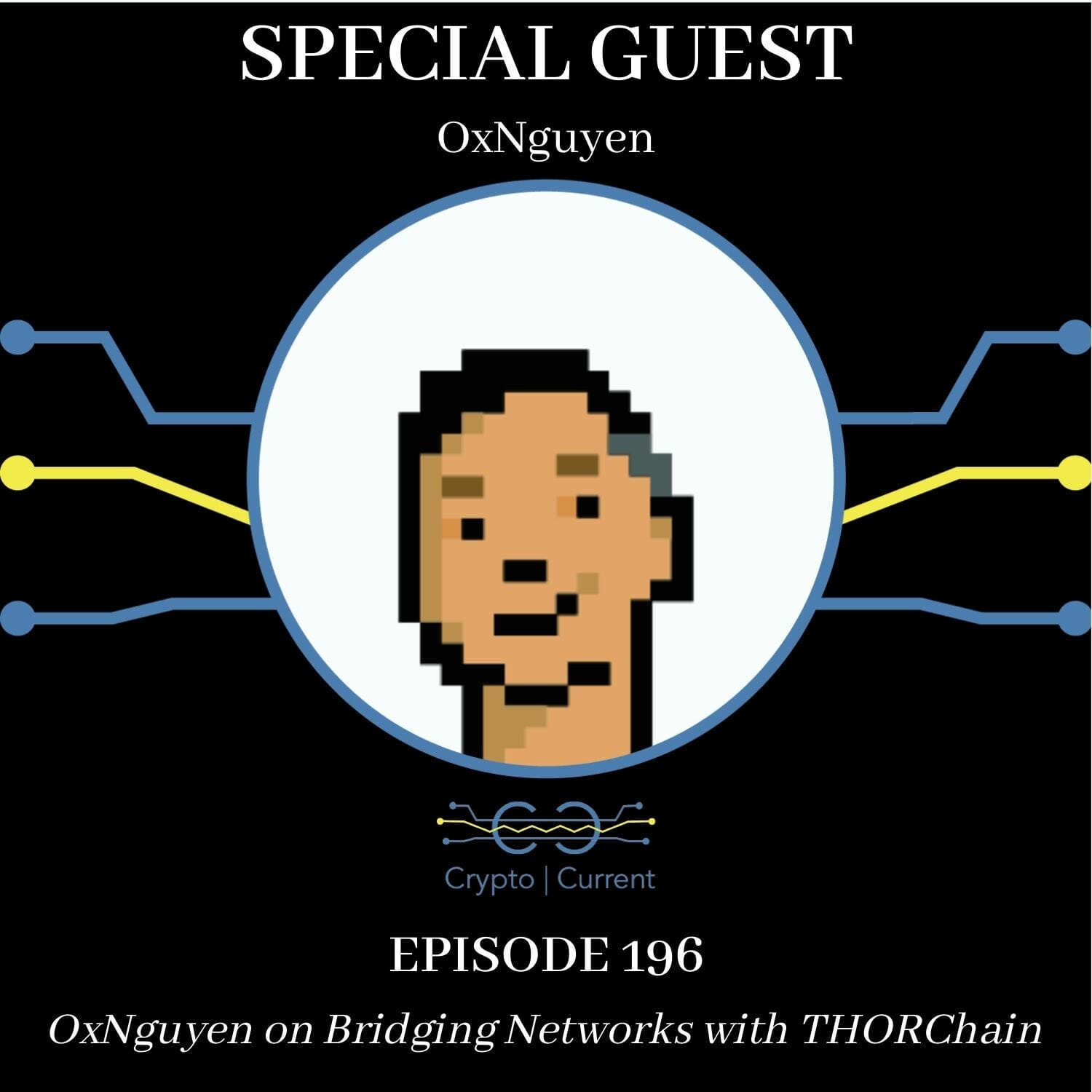 OxNguyen on Bridging Networks with THORChain