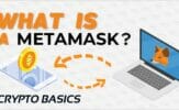 What is a MetaMask?