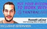 Russell LaCour on Securing the Best APY in Crypto with Tantra Labs