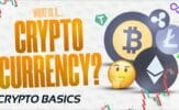 What Is Crypto Currency