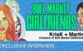Bull Market Girlfriends