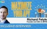 Richard Fetyko on Scanning, Analyzing, and Trading Altcoins on altFINS