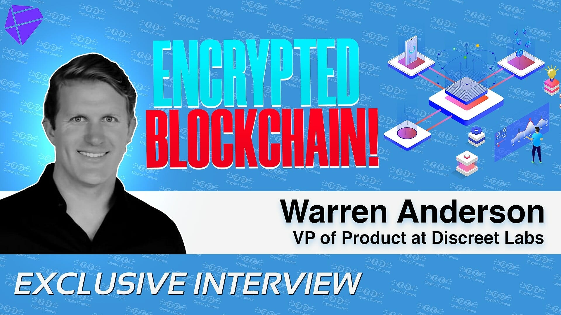 Warren Anderson on Deploying Findora's Public Blockchain with Programmable Privacy
