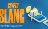 5 Crypto Slang You Need To Know Pt 2