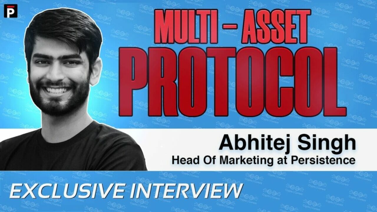 Abhitej Singh on Enabling Exposure to Multiple Asset Classes with Persistence