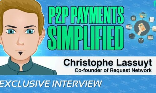 Christophe Lassuyt on Managing All Crypto Transactions with Request Finance