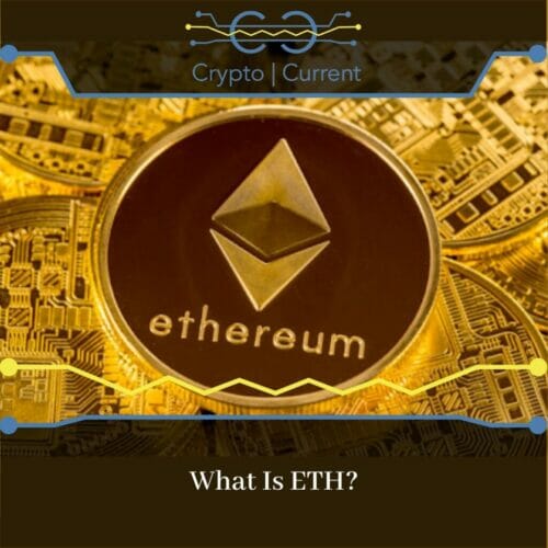 What Is ETH