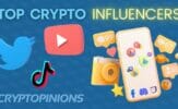 Crypto Incluencers Crypto Current