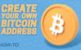 How to Create a Bitcoin Address