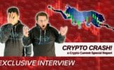 Special Report: Crypto Crash! Time to HODL or Time to Panic!?