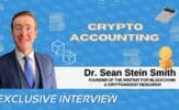 Sean Stein Smith on the Rapidly Changing World of Crypto Accounting