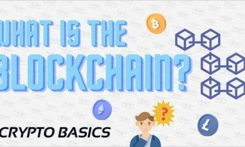 What is Blockchain