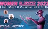 Women in the Metaverse Crypto Current