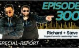 Let's Celebrate Crypto Current's 300th Episode Extravaganza!