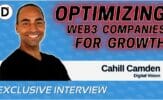 Cahill Camden on Growing Web3 Initiatives with Digital Vision