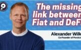 Alexander Wilke on how Pendulum is the missing link between Fiat and DeFi