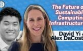 Alex DaCosta & David Yi on the future of sustainable computing infrastructure with ACDC